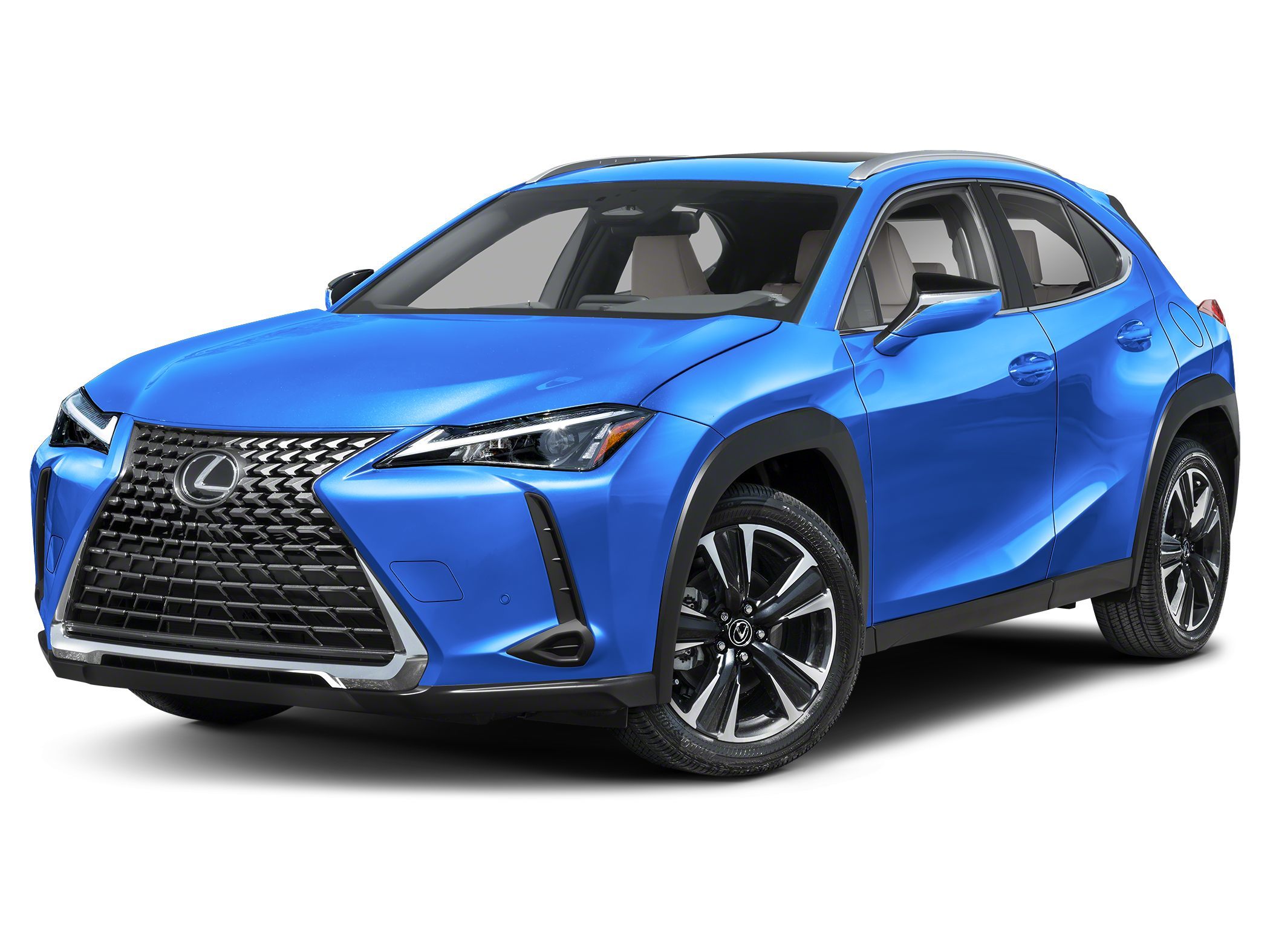 lexus ux hybrid 2025 JTHUCJDH7S2010139 image lexus ux hybrid 2025 JTHUCJDH7S2010139 image